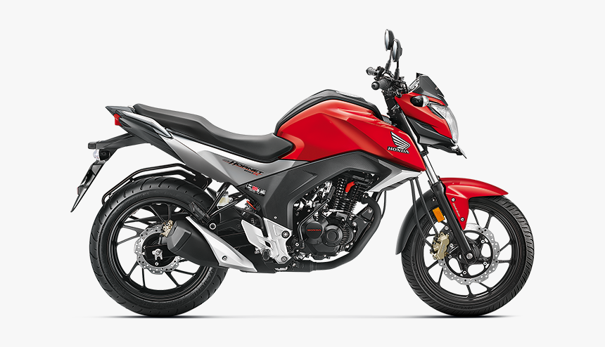 Honda Bikes Png - Honda Bike Nepal Price 2018, Transparent Png