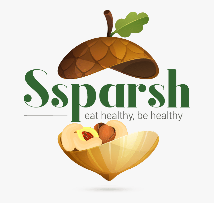 Cashew/kaju Gravy Powder - Illustration, HD Png Download