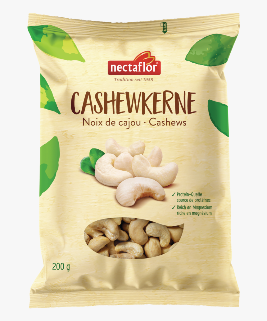 Nectaflor Dried Pic Nic 200g, HD Png Download