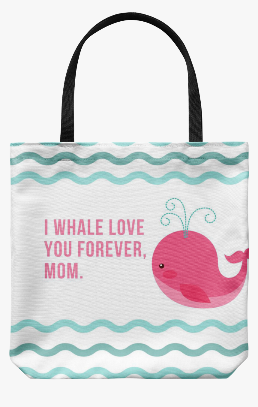 I Whale Love You - Quotes Whale, HD Png Download