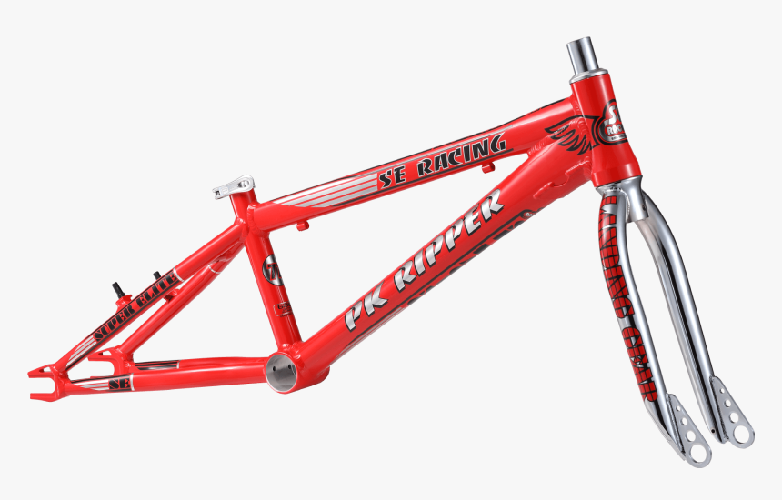 Floval Flyer Bmx Frame, HD Png Download