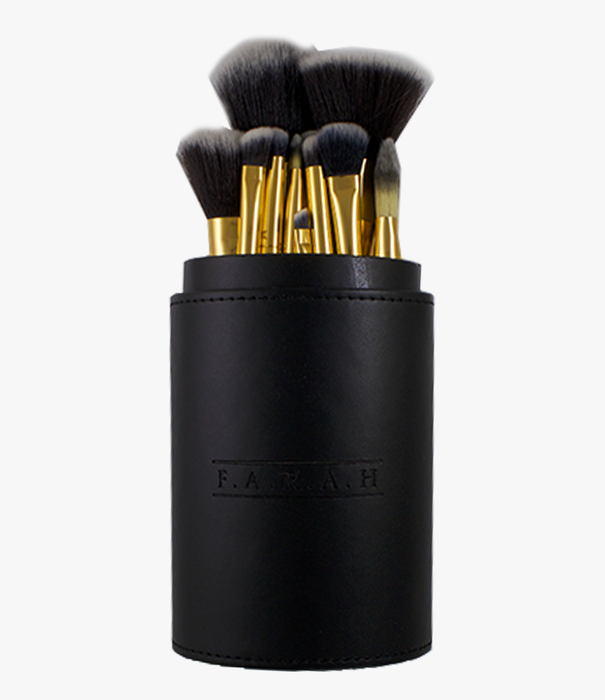Makeup Kit In Black Png, Transparent Png