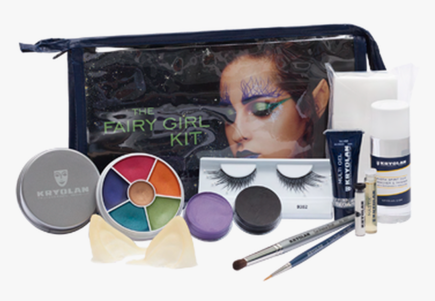 Kryolan, HD Png Download