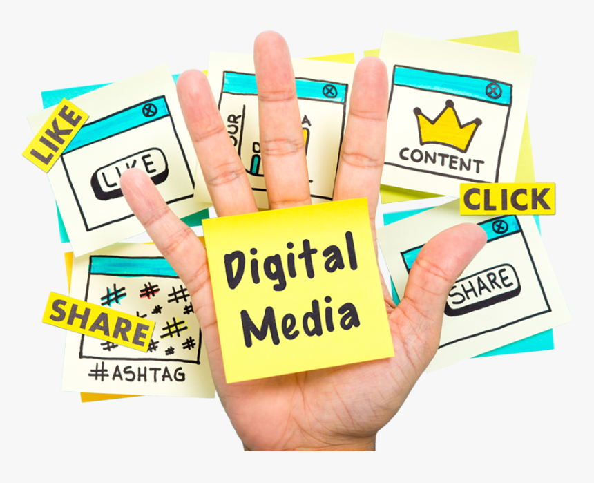 Social Media User India 2017, HD Png Download