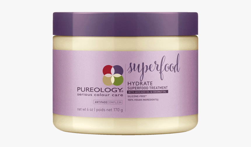 Pureology Beauty Essentials Travel Makeup Kit - Pureology Hydrate Superfood Treatment, HD Png Download