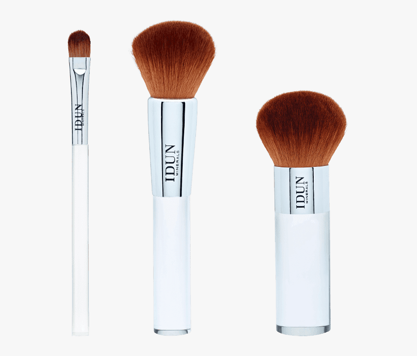 The Essential Idun Minerals - Idun Minerals Brush, HD Png Download