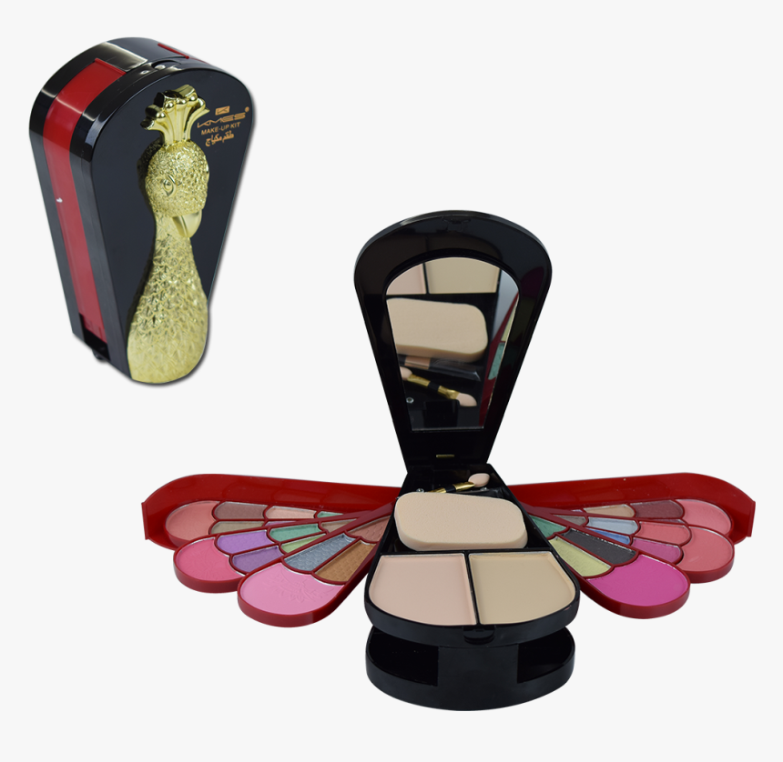 Eye Shadow, HD Png Download