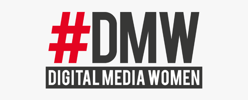 Digital Media Women, HD Png Download