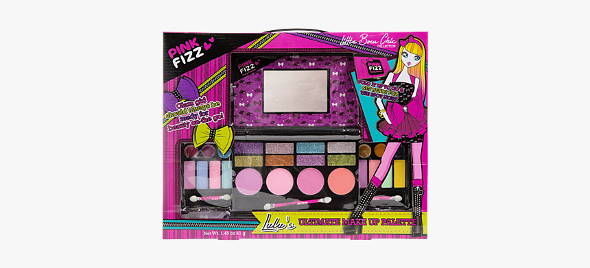 Pink Fizz, HD Png Download