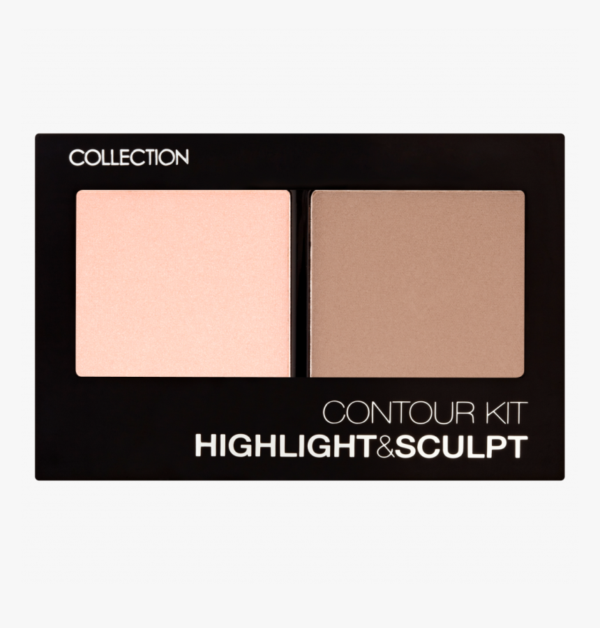 Collection Makeup Contour Kit, HD Png Download