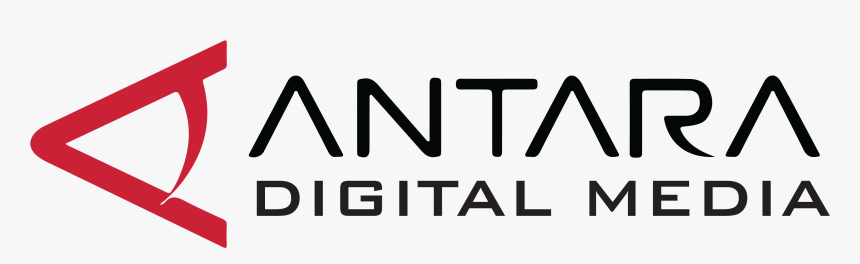 Antara Digital Media, HD Png Download