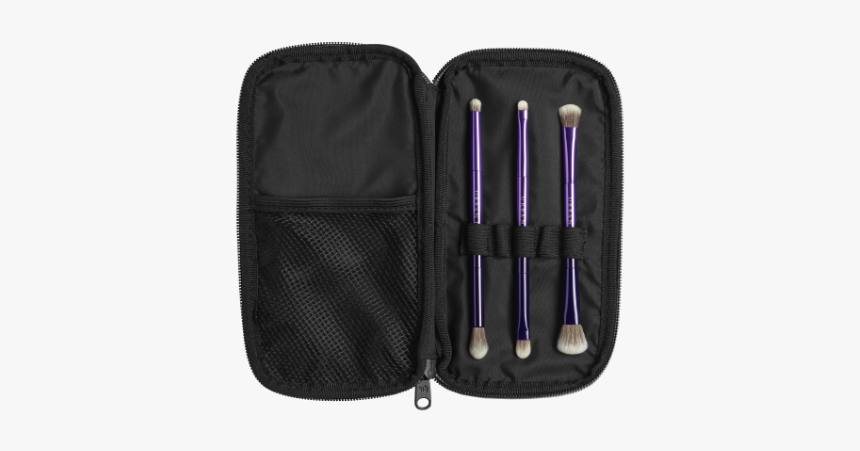 Festive Makeup Brush Sets Christmas Bobbi Brown Mac - Makeup Brushes, HD Png Download