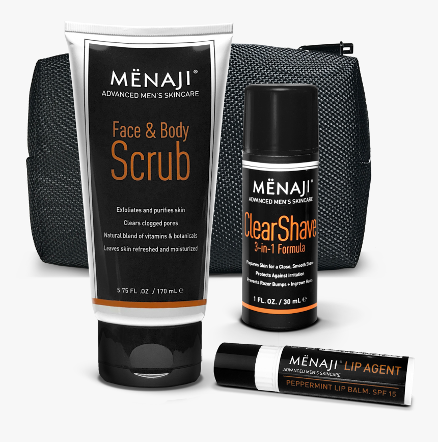 10 Ways To Do Makeup For Men That’s Quick And Easy - Eye Liner, HD Png Download