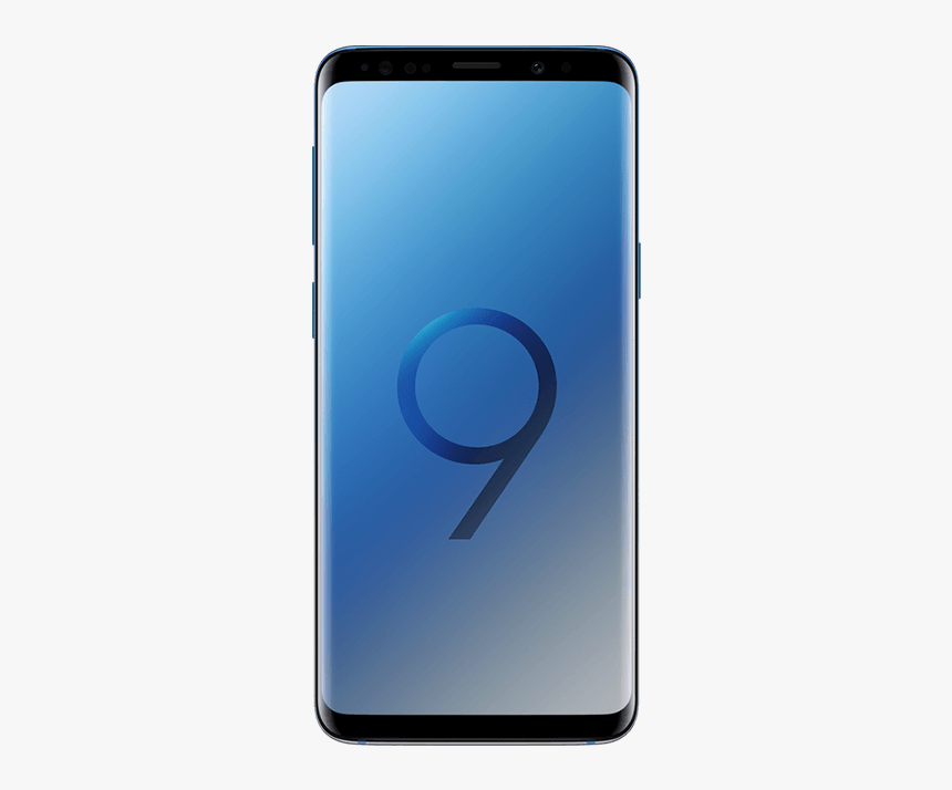Galaxy S9, HD Png Download