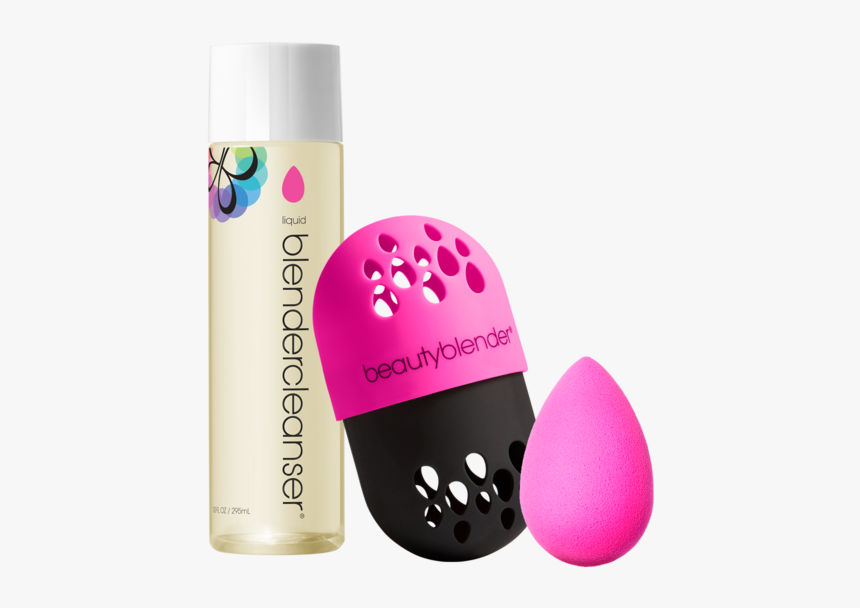The Dream Team 3-piece Set - Beauty Blender Travel Case, HD Png Download