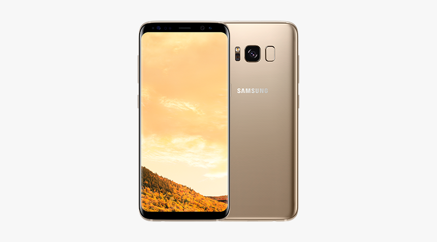 Samsung Galaxy S8 Plus Price, HD Png Download