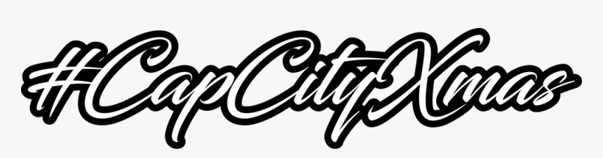 Capcityxmas1, HD Png Download