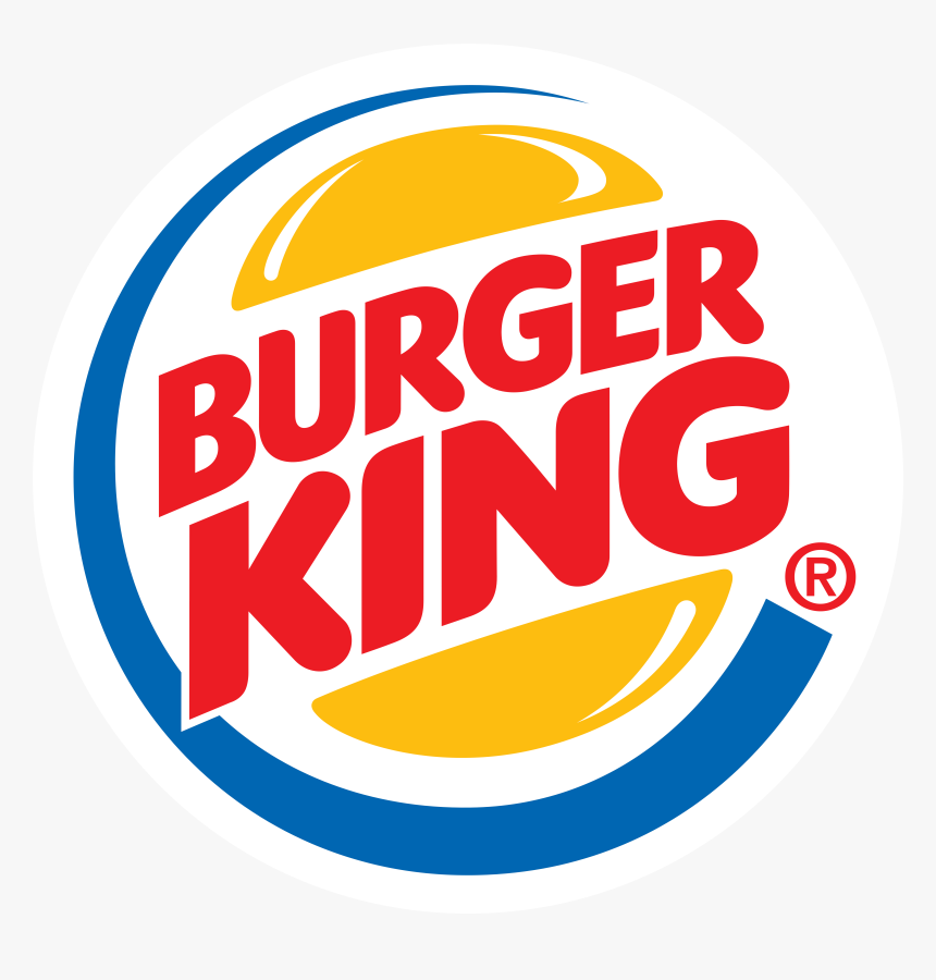 Burger King, HD Png Download