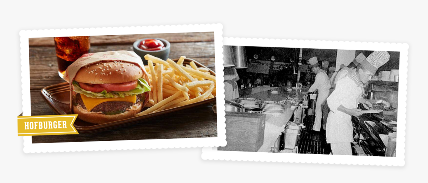 Burger -junk Food, Hd Png Download - French Fries, Transparent Png