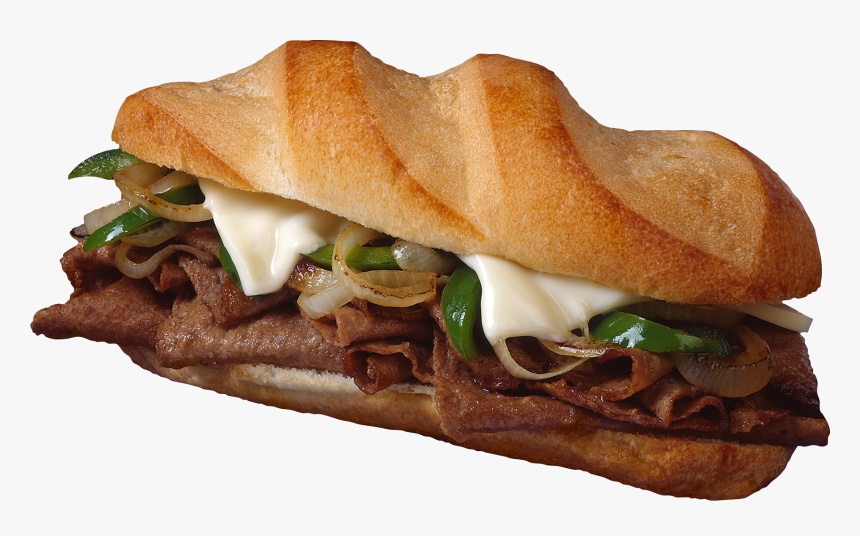 Burger King Premium Burgers - Philly Cheesesteak Nutrition Facts, HD Png Download