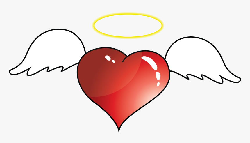 Heart, HD Png Download