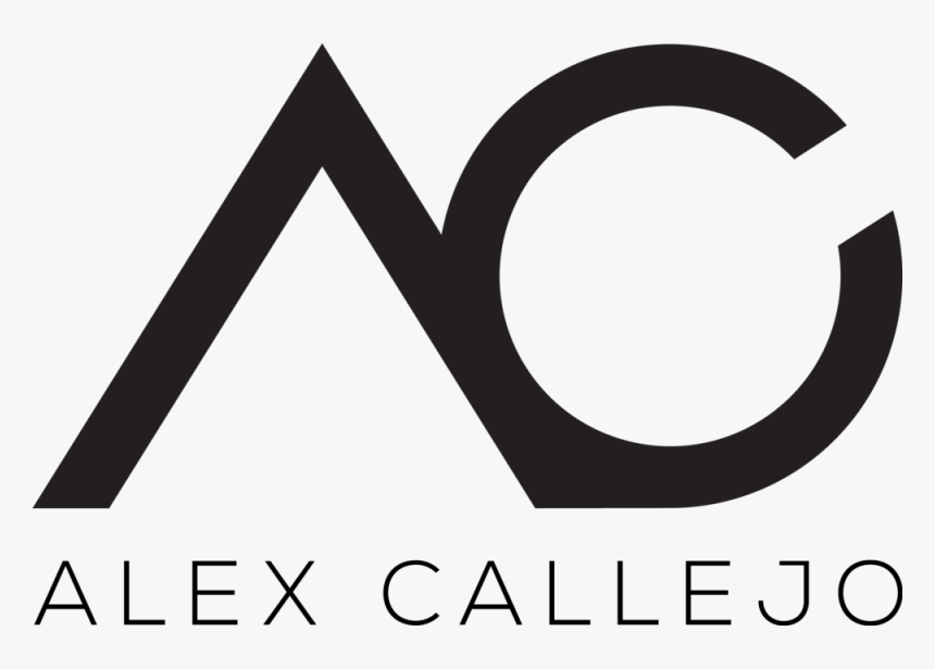 Transparent Ac Png - Ac Text Logo Png, Png Download