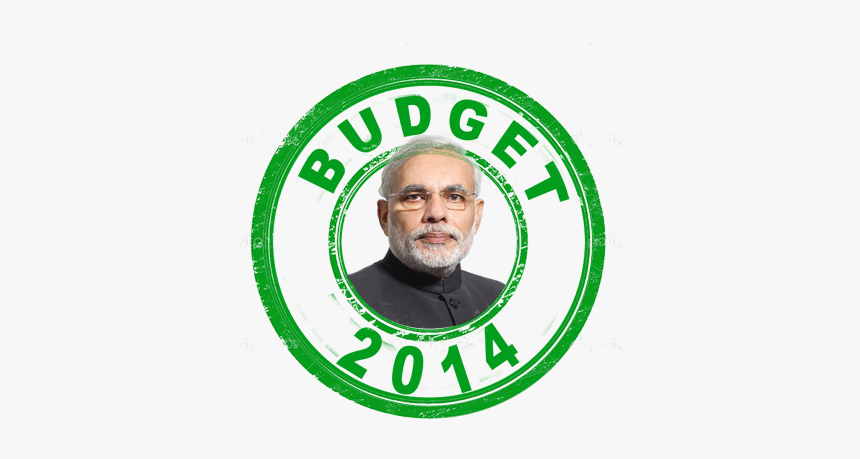 Railway Budget - Emblem, HD Png Download