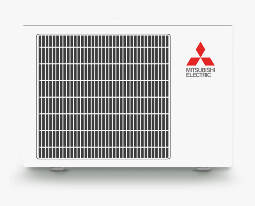 Hvac Mitsubishi Png, Transparent Png