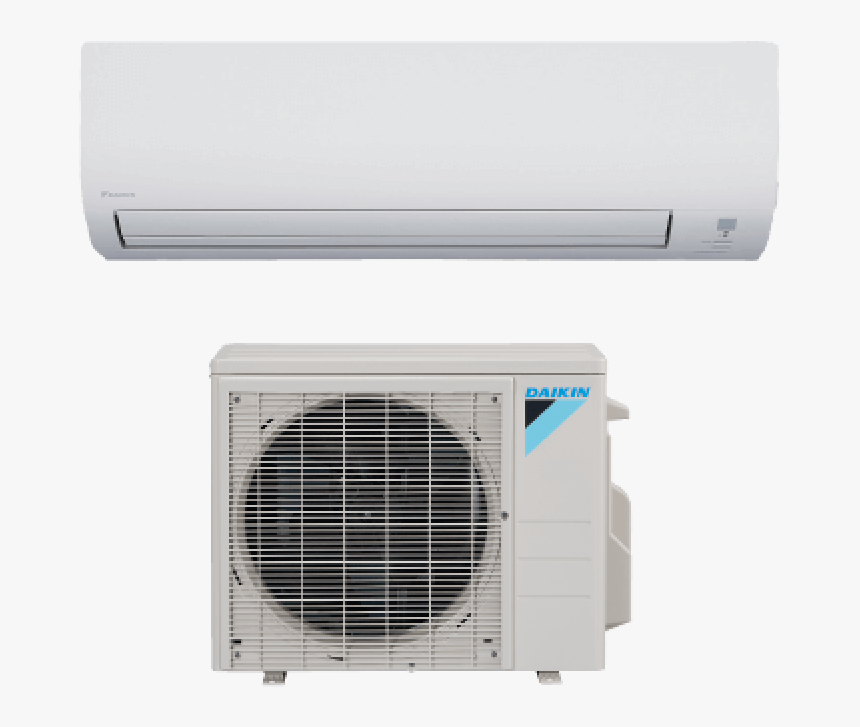 Daikin 24000 Btu, HD Png Download