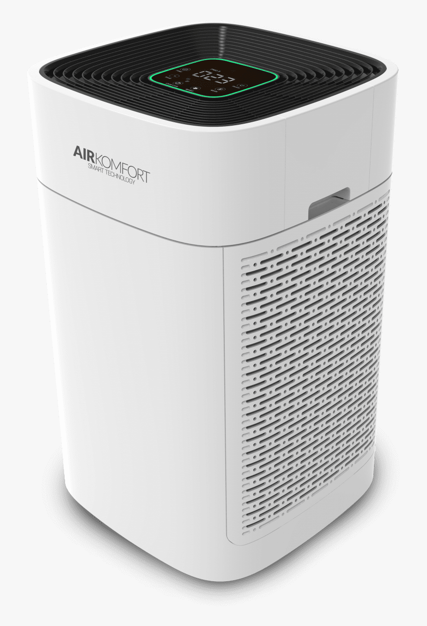 Air Purifier, HD Png Download