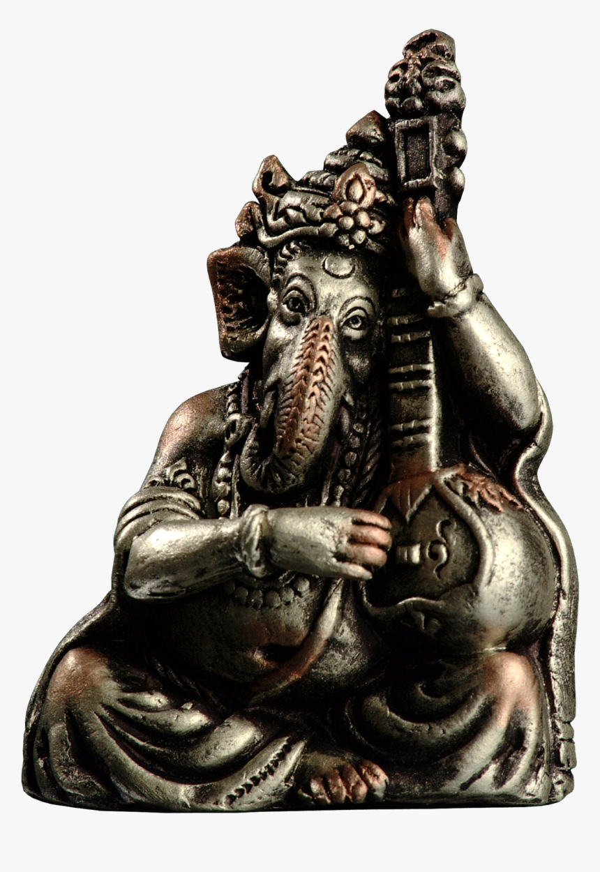 Bronze Sculpture, HD Png Download