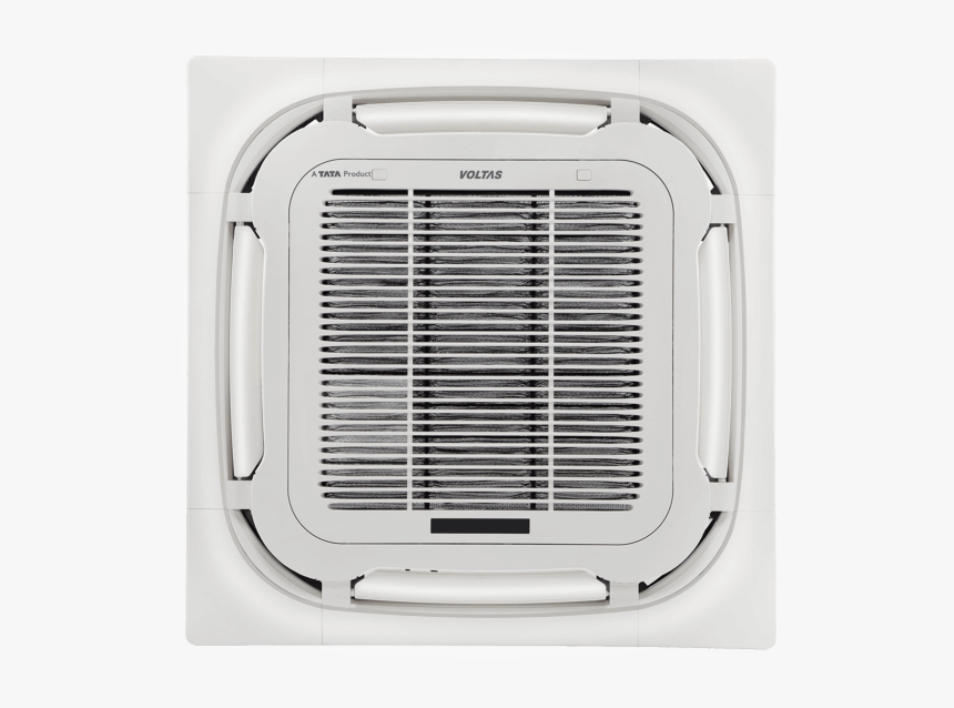 Voltas Cassette Ac 4 Ton, HD Png Download