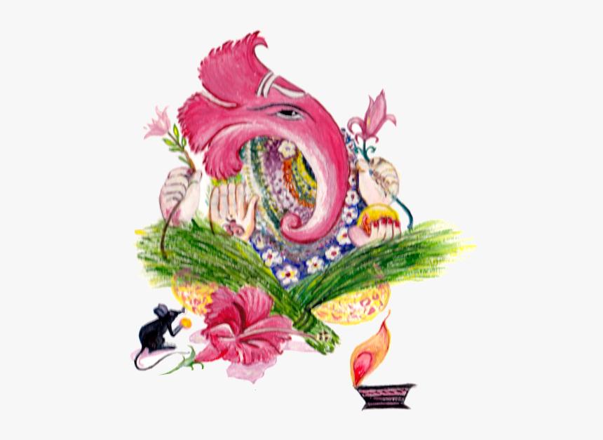 Sankata Hara Chathurthi, HD Png Download