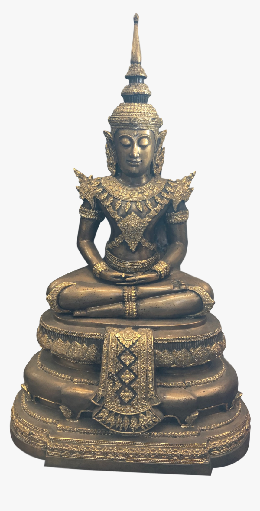 Saraswati Maa Png, Transparent Png