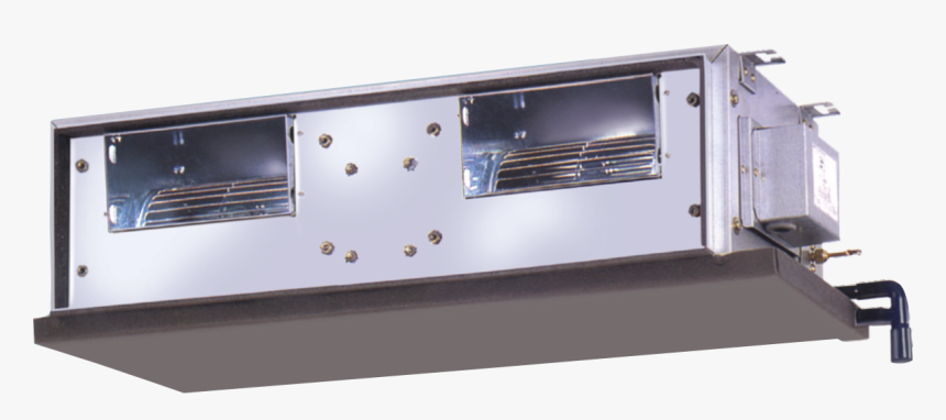 Ductable Air Conditioner, HD Png Download