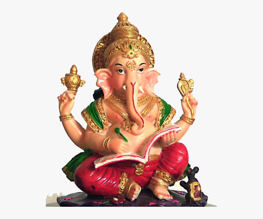Ganesha Chaturthi Wishes In Kannada, HD Png Download