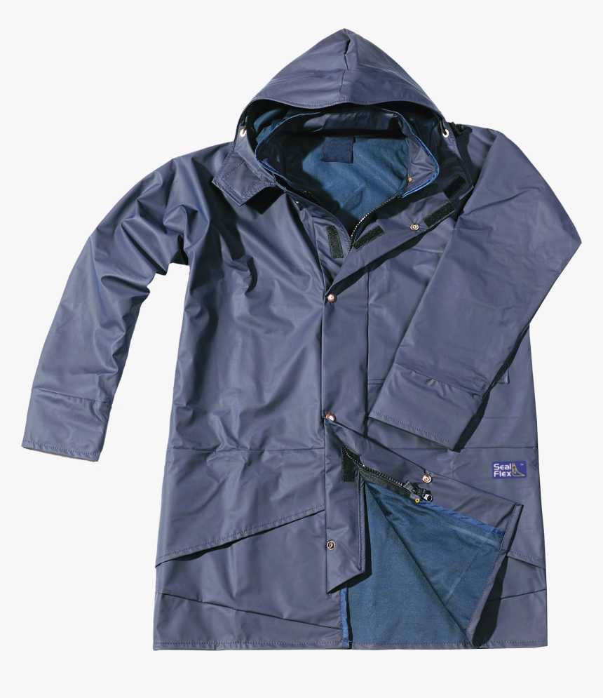Raincoat Png Hd Transparent - Raincoat, Png Download