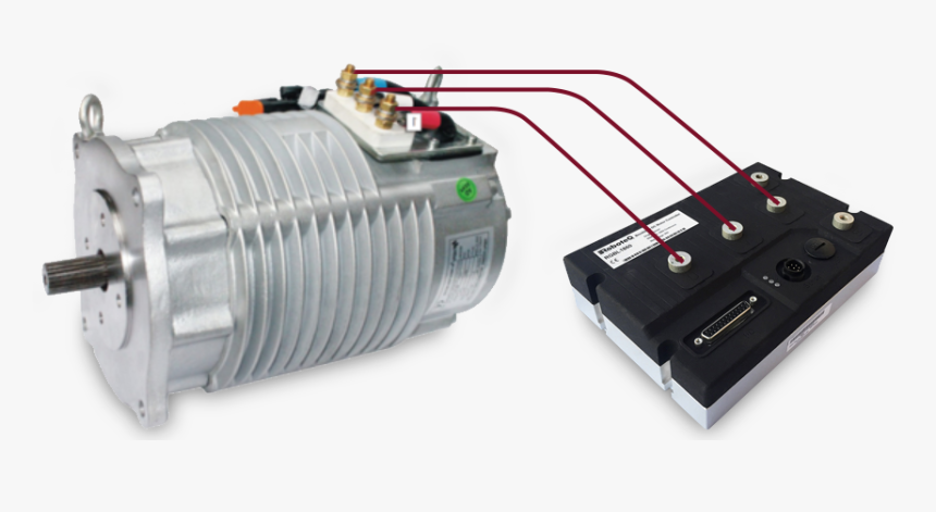 Biginduction - Induction Motor Controller, HD Png Download