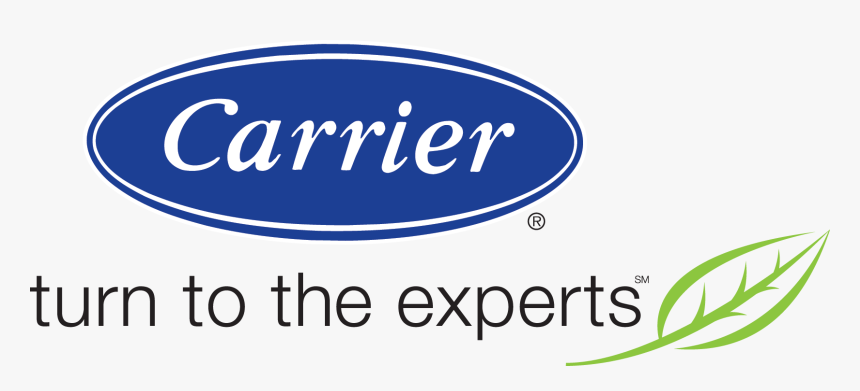 Carrier Air Conditioner Logo, HD Png Download , Transparent Png Image