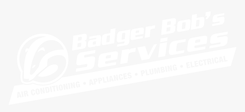 Badger Bob S Services - Poster, HD Png Download