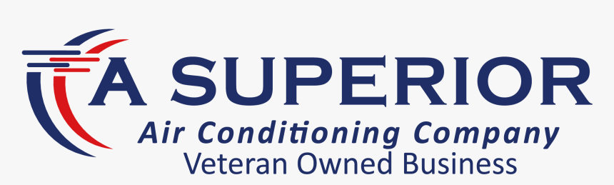 Logo - Superior Ac, HD Png Download