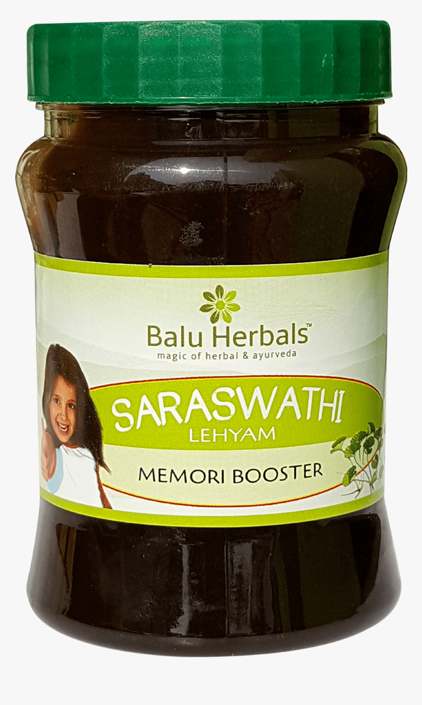 Saraswathi Lehyam 500g - Chutney, HD Png Download