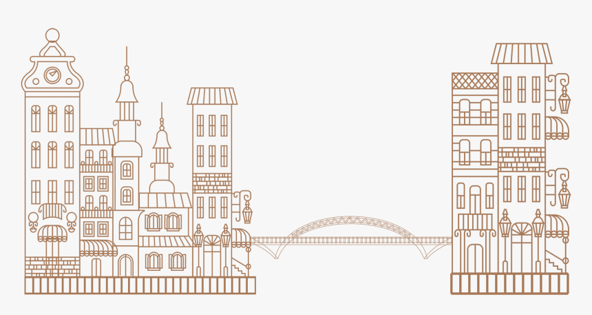 Pg In Bangalore - Arch, HD Png Download