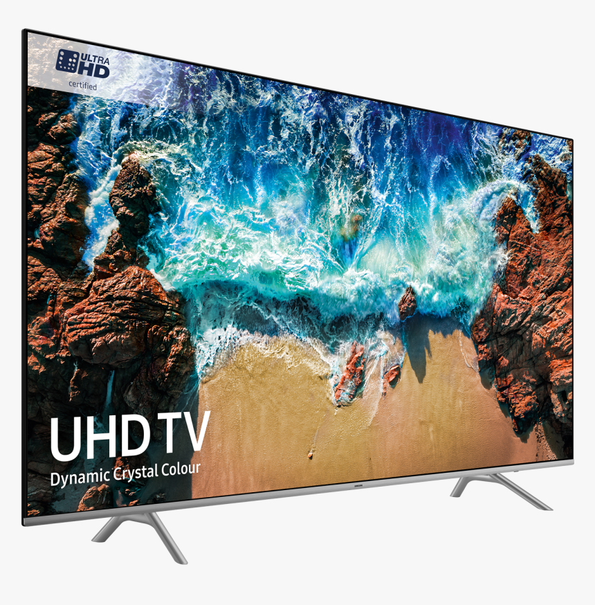 Samsung 82 Inch Tv, HD Png Download