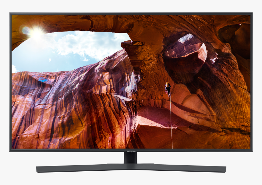 Samsung Ru7400, HD Png Download , Transparent Png Image - PNGitem