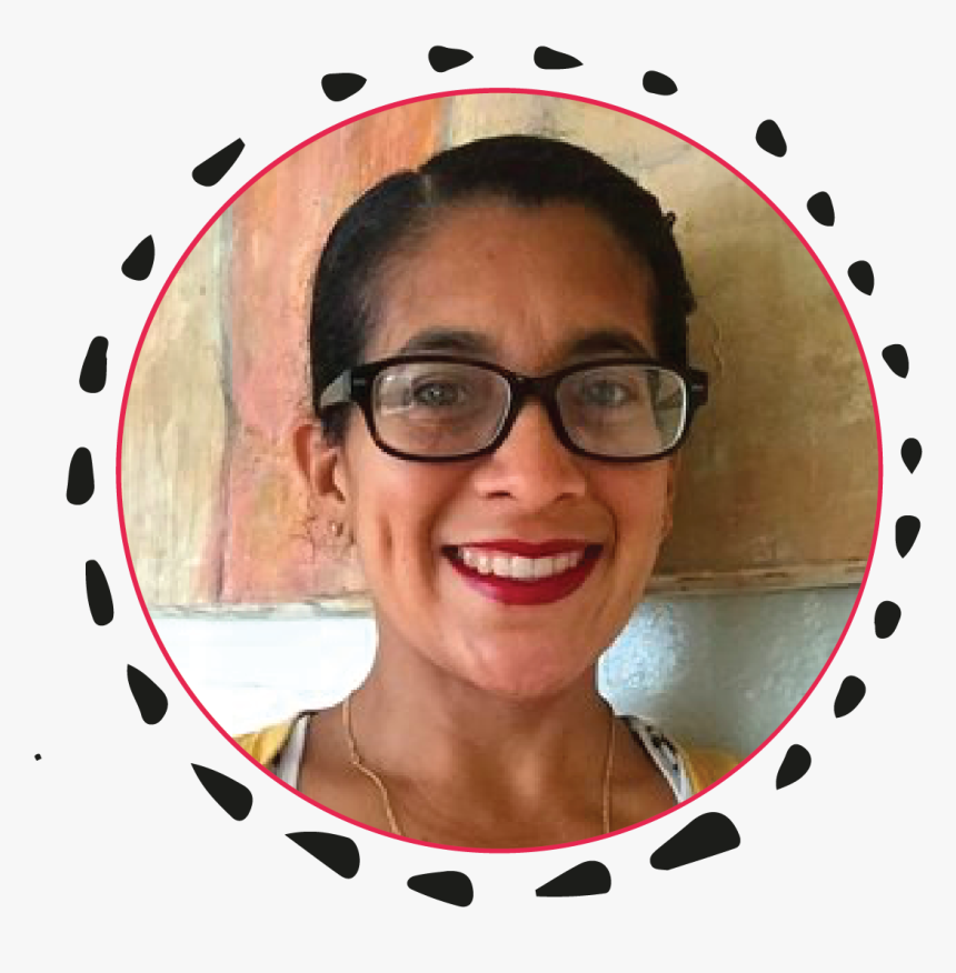 Celia C Pérez, HD Png Download