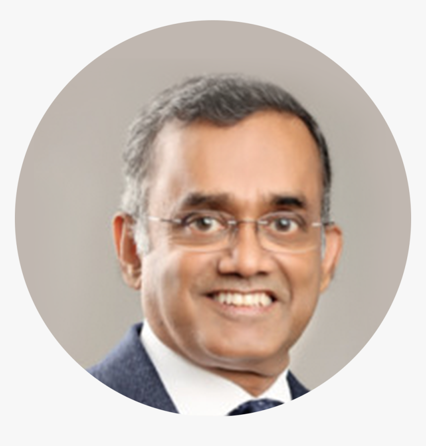 Vinod Kumar T V - Elder, HD Png Download