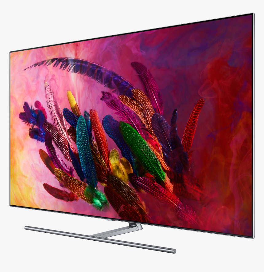 Samsung Led Tv Png, Transparent Png