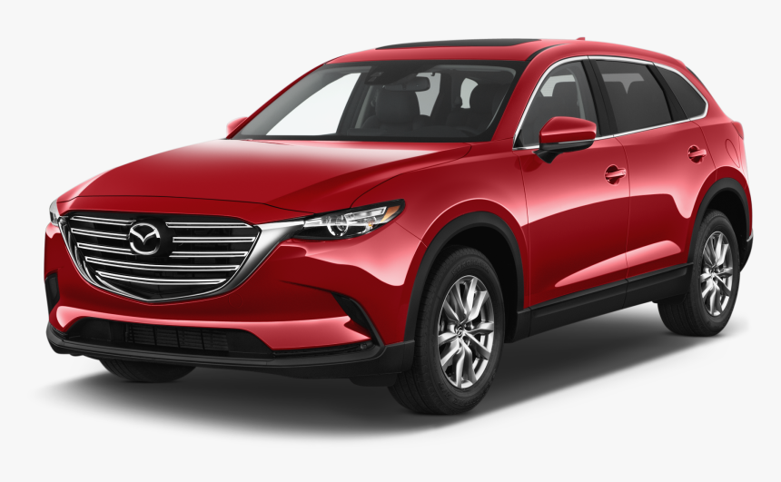 Mazda Car Transparent Png - 2018 Kia Optima Hybrid, Png Download
