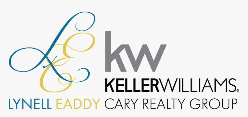 Cary Realty Group - Calligraphy, HD Png Download